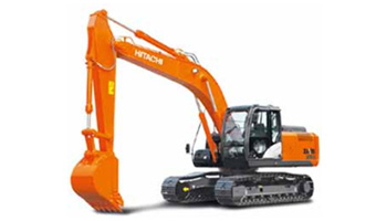 掘削機械【バックホー】